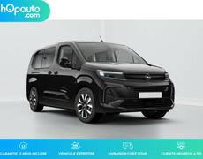 Opel Combo Tour Saint-Jouan-des-Guérets