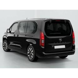 Opel Combo Tour XL 130 AT8 GS Cesson-S&eacute;vign&eacute;