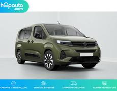 Opel Combo Tour Cesson-Sévigné