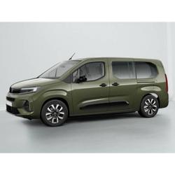 Opel Combo Tour XL 130 AT8 GS Saint-Jouan-des-Gu&eacute;rets