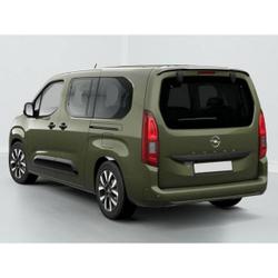 Opel Combo Tour XL 130 AT8 GS Saint-Jouan-des-Gu&eacute;rets