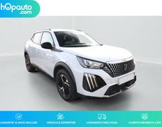 Peugeot 2008 Saint-Jouan-des-Guérets