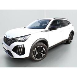 Peugeot 2008 Hybrid 145 e-DCS6 Allure Saint-Jouan-des-Gu&eacute;rets