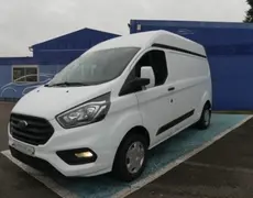 Ford Transit Custom Conquereuil