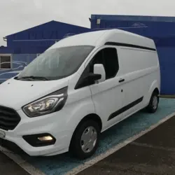 Ford Transit Custom 12333HT L2H2 2.0 ECOBLUE 105 TREND BUSINESS Conquereuil