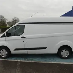 Ford Transit Custom 12333HT L2H2 2.0 ECOBLUE 105 TREND BUSINESS Conquereuil