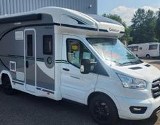 Capucine Chausson Moirans