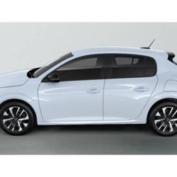 Peugeot 208 100 STYLE Saint-Jouan-des-Gu&eacute;rets