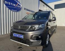 Peugeot Rifter Arzal