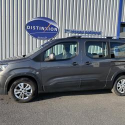 Peugeot Rifter 1.5 BLUEDHDI 130 ALLURE 7PL Arzal