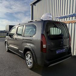 Peugeot Rifter 1.5 BLUEDHDI 130 ALLURE 7PL Arzal