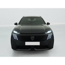 Peugeot 5008 HYBRID 145 CH E-DCS6 ALLURE Cesson-S&eacute;vign&eacute;