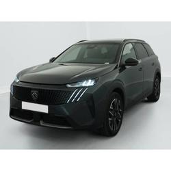 Peugeot 5008 HYBRID 145 CH E-DCS6 ALLURE Cesson-S&eacute;vign&eacute;