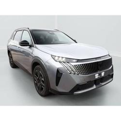 Peugeot 5008 HYBRID 145 GT Cesson-S&eacute;vign&eacute;