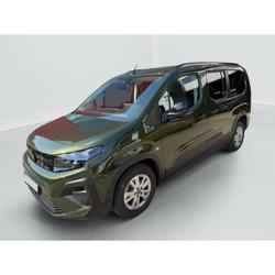 Peugeot Rifter XL BlueHDi 130 S EAT8 5pl GT Saint-Jouan-des-Gu&eacute;rets
