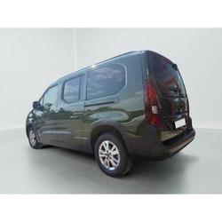 Peugeot Rifter XL BlueHDi 130 S EAT8 5pl GT Saint-Jouan-des-Gu&eacute;rets