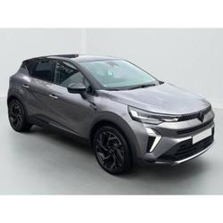 Renault Captur II 1.8 e-tech full hybrid 160 esprit alpine Laval
