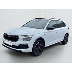 Skoda Kamiq 1.0 tsi 116 monte carlo dsg7 Saint-Jouan-des-Gu&eacute;rets