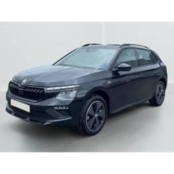 Skoda Kamiq 1.0 tsi evo 2 116 monte carlo dsg7 Saint-Jouan-des-Gu&eacute;rets