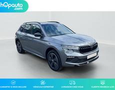 Skoda Kamiq Saint-Jouan-des-Guérets