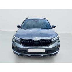 Skoda Kamiq 1.0 tsi evo 2 116 monte carlo dsg7 Saint-Jouan-des-Gu&eacute;rets