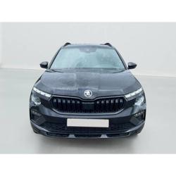 Skoda Kamiq 1.0 tsi evo 2 116 monte carlo dsg7 Saint-Jouan-des-Gu&eacute;rets