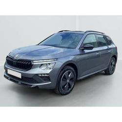 Skoda Kamiq 1.0 tsi evo 2 116 monte carlo dsg7 Saint-Jouan-des-Gu&eacute;rets