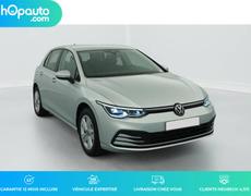 Volkswagen Golf 8