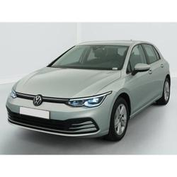 Volkswagen Golf 8 8 2.0 TDI SCR 116 DSG7 LIFE PLUS Laval
