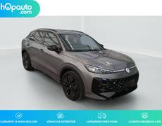 Volkswagen T-Roc Laval