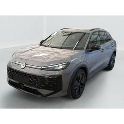 Volkswagen T-Roc 1.5 eTSI EVO2 Hybrid 150 ch DSG7 R-Line Saint-Jouan-des-Gu&eacute;rets