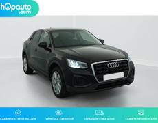 Audi Q2 Saint-Jouan-des-Guérets