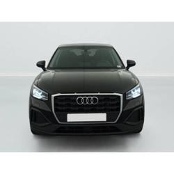 Audi Q2 35 TFSI 150 S tronic 7 Design Saint-Jouan-des-Gu&eacute;rets