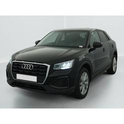 Audi Q2 35 TFSI 150 S tronic 7 Design Saint-Jouan-des-Gu&eacute;rets