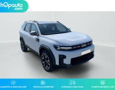 Dacia Bigster Cesson-Sévigné