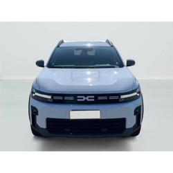Dacia Bigster Mild Hybrid 140 Journey Cesson-S&eacute;vign&eacute;