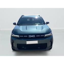 Dacia Bigster Mild Hybrid 140 Journey Laval