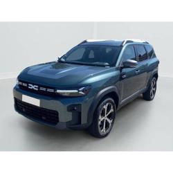 Dacia Bigster Mild Hybrid 140 Journey Laval