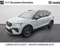 Seat Arona Lanester