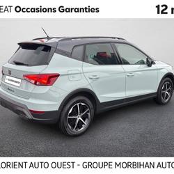 Seat Arona 1.0 TSI 95 CH START/STOP BVM5 Copa Lanester