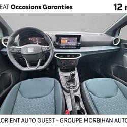 Seat Arona 1.0 TSI 95 CH START/STOP BVM5 Copa Lanester