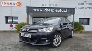 Citroen C4  - Millenium - photo 0