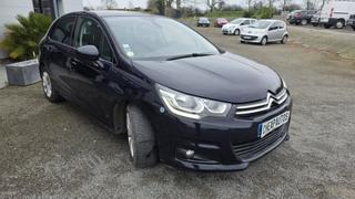 Citroen C4  - Millenium - photo 1