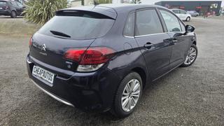 Citroen C4  - Millenium - photo 2