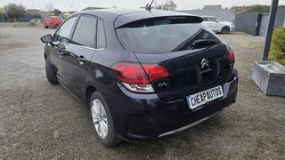 Citroen C4  - Millenium - photo 3