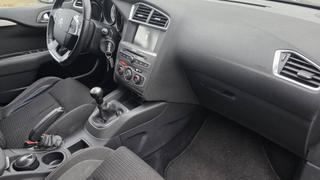 Citroen C4  - Millenium - photo 4