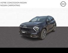 Kia Sportage Carpentras