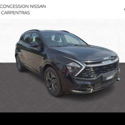 Kia Sportage 1.6 T-GDi 230ch HEV 30 Years BVA6 4x2 occasion - Carpentras - photo 3/30
