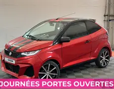 Autres Aixam Étréchy