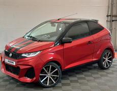 Autres Aixam Étréchy